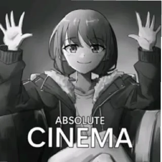 Video sticker 😉 Gurachka production ✨