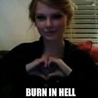 Telegram sticker ❤️‍🔥 Beatrjxk