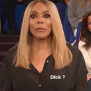 Sticker 😲 Beatrjxk