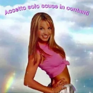 Telegram sticker 😄 Beatrjxk