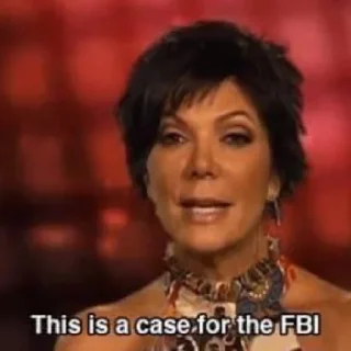 Telegram sticker 🔫 Beatrjxk