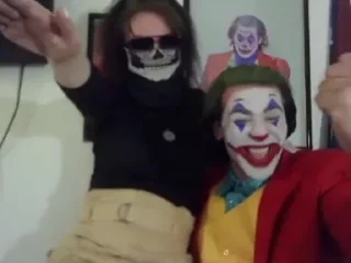 Video sticker ✋ Try Me 💀 @Nexux_Hentai