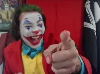 Telegram stiker 😂 Try Me 💀 @Nexux_Hentai