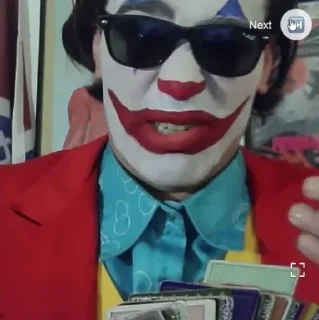 Video sticker 🥴 Try Me 💀 @Nexux_Hentai