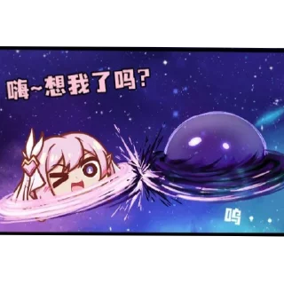 Video sticker 🖼 Tadporu hamsap