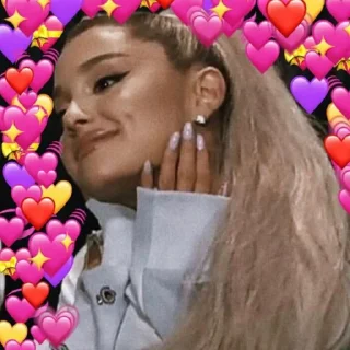 Video sticker 🥰 Bocalover