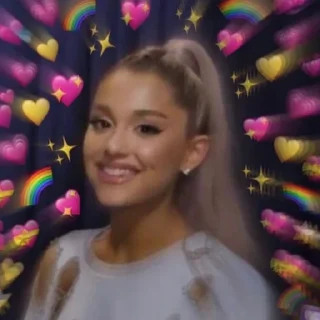 Video sticker 😘 Bocalover