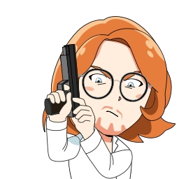 Telegram sticker 🔫 @svtvnews