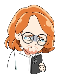 Telegram sticker 😢 @svtvnews