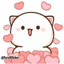 Telegram stiker 😍 @Shahir_ps's_2 (Animated)