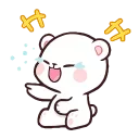 Telegram stiker 😂 @Shahir_ps's_2 (Animated)