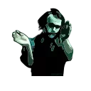 Telegram stiker 👏 @Shahir_ps's_2 (Animated)