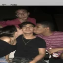 Telegram sticker 😘 Family sex