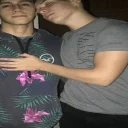 Telegram sticker 🥰 Family sex