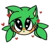 Video sticker 🤩 Курсед Ир�...