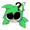 Video sticker 🤩 Курсед Ир�...