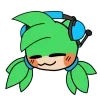 Sticker 🤩 Курсед Ирмаджи (смайлы) @TgEmodziBot