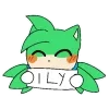 Video sticker 🤩 Курсед Ир�...