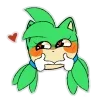 Sticker 🤩 Курсед Ирмаджи (смайлы) @TgEmodziBot