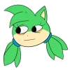 Sticker 🤩 Курсед Ирмаджи (смайлы) @TgEmodziBot