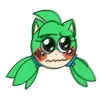 Sticker 🤩 Курсед Ирмаджи (смайлы) @TgEmodziBot