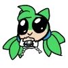 Sticker 🤩 Курсед Ирмаджи (смайлы) @TgEmodziBot