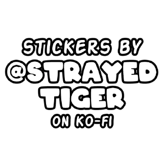 Sticker 💬 Sheesh!