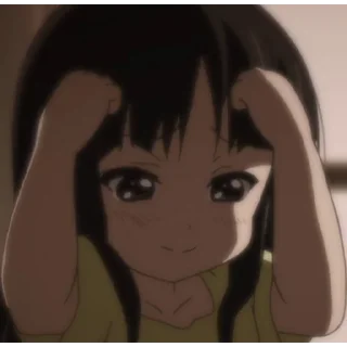 Sticker 😥 @Tekina_Shinpi