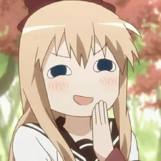 Video sticker 🤭 @Tekina_Shinpi