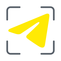 Sticker 🟡 Scan Yellow @emoji...