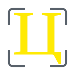 Sticker 🟡 Scan Yellow @emoji_awwww