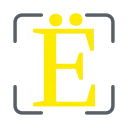 Video sticker 🟡 Scan Yellow @emoji...