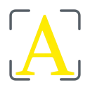 Video sticker 🟡 Scan Yellow @emoji...