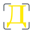 Video sticker 🟡 Scan Yellow @emoji...