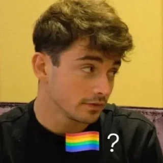 Video sticker 🏳️‍🌈 машинки делают врум :: @fStikBot