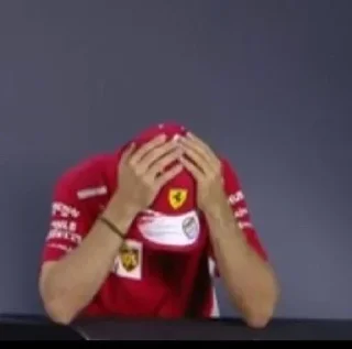 Video sticker 😫 машинки делают врум :: @fStikBot