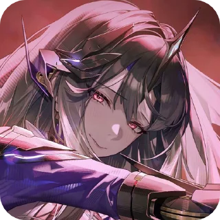 Video sticker 🐦‍⬛ Nirvatia — @kurosticker