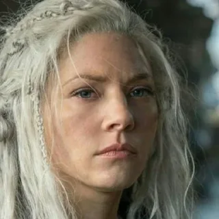 Telegram sticker 😐 Vikings @stickersb2b