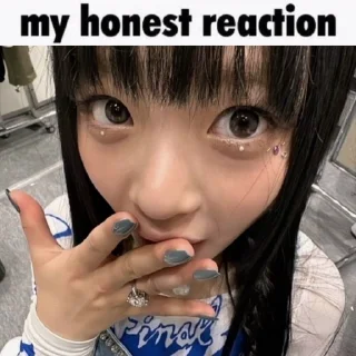 Video sticker 🫧 ‌ ‌ ‌ ‌ ‌ ‌ ‌ ‌https ‌ : @u1ice ’s gang būn ?
