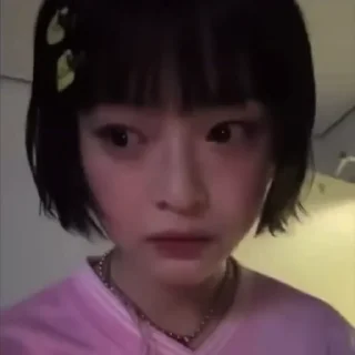 Video sticker 🫧 ‌ ‌ ‌ ‌ ‌ ‌ ‌ ‌https ‌ : @u1ice ’s gang būn ?