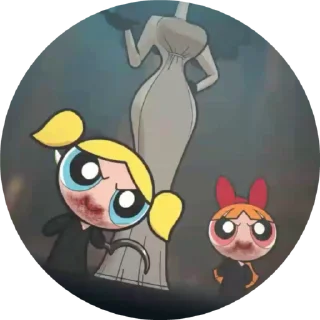 Sticker 🤩 winxvideopacks :: @fStikBot
