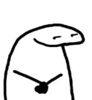 Telegram sticker 😈 @round_stickers