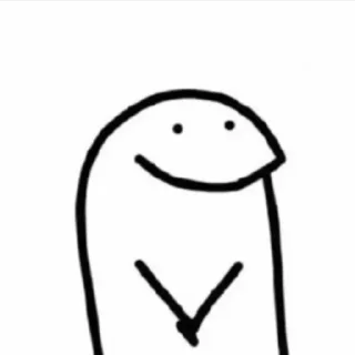 Telegram sticker 😇 @round_stickers