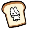 Sticker 🌟 USAGI @dasai_dazai :: @fStikBot