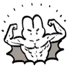 Sticker 🌟 USAGI @dasai_dazai :: @fStikBot
