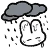 Sticker 🌟 USAGI @dasai_dazai :: @fStikBot