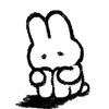 Sticker 🌟 USAGI @dasai_dazai :: @fStikBot
