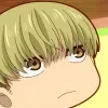 Sticker 🌙 Рандом с невеста чародея | @MahoutsukainoYome21