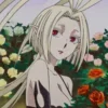 Sticker 🌙 Рандом с невеста чародея | @MahoutsukainoYome21