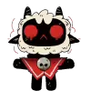 Video sticker 😈 Lamb @kotletovvemoji